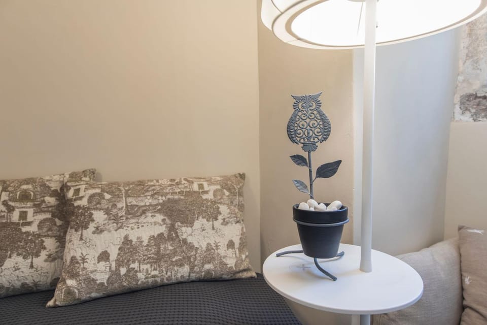 Alfama Cosy Studio Apartment in Lisbon