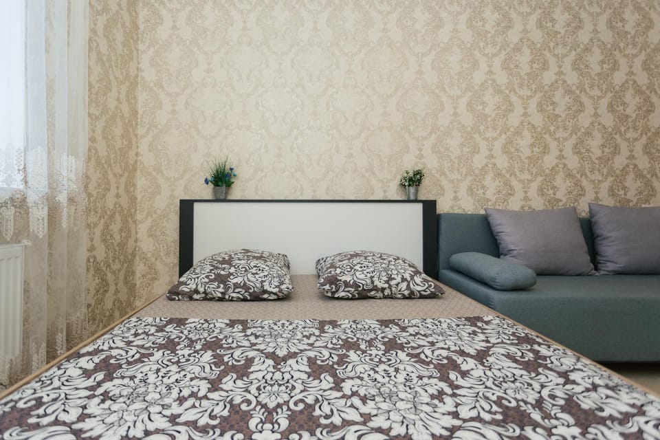 Luxury apart-hotel on Kharkovskaya New Building 6 floor Apartment in Ukraine