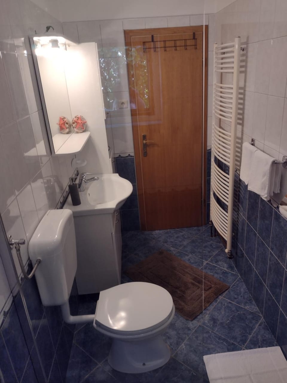 Kalauz Rooms Bed and Breakfast in Šibenik-Knin County, Croatia
