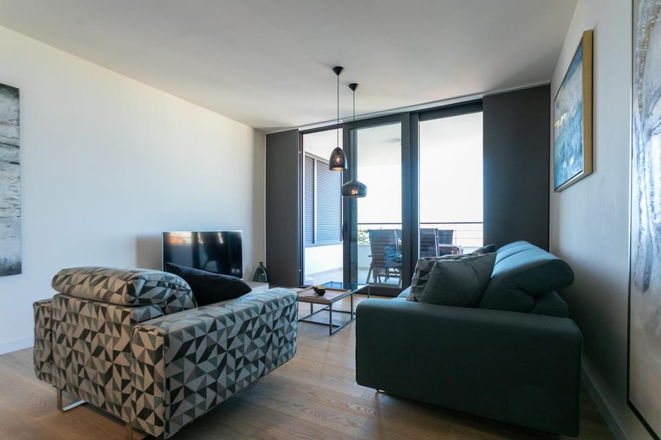 Eni Luxury Residence Apartment in Dubrovnik