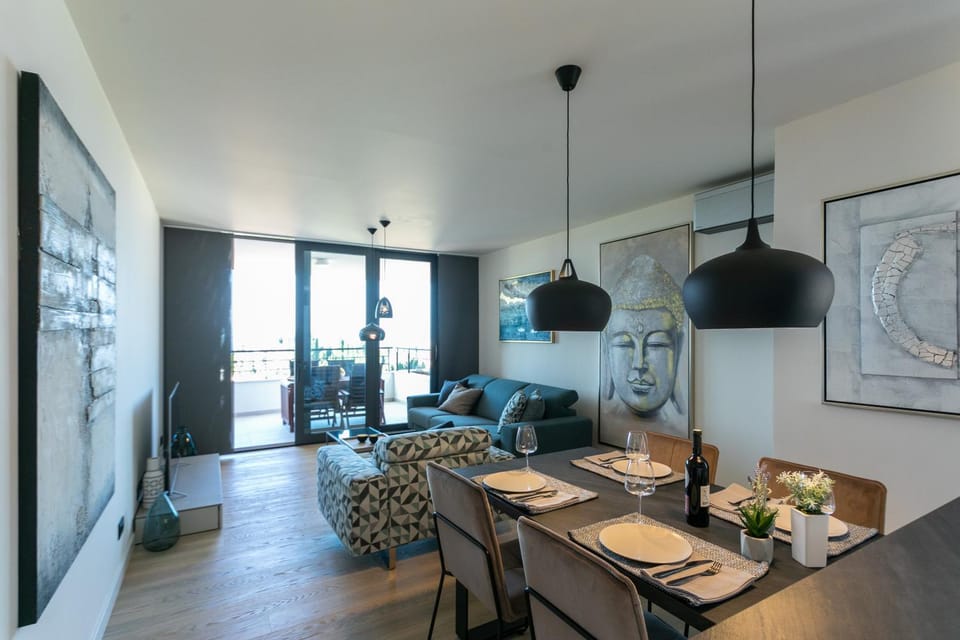 Eni Luxury Residence Apartment in Dubrovnik