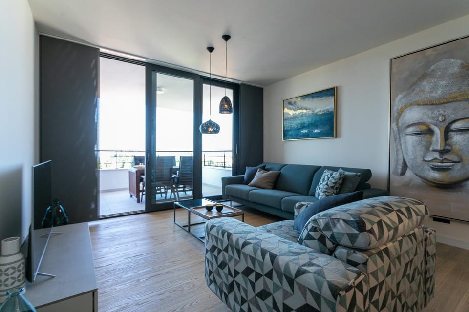 Eni Luxury Residence Apartment in Dubrovnik