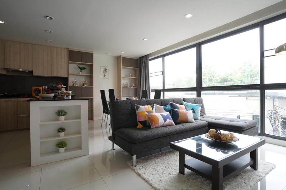 Living room, Lounge or bar, Seating area