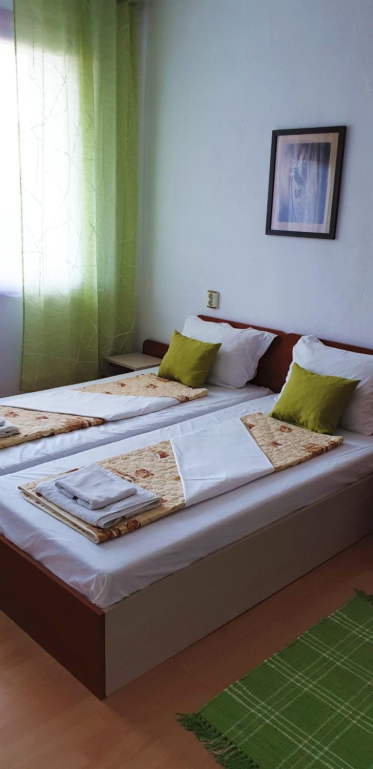 Майстор Костадин - 1878 Bed and Breakfast in Burgas Province