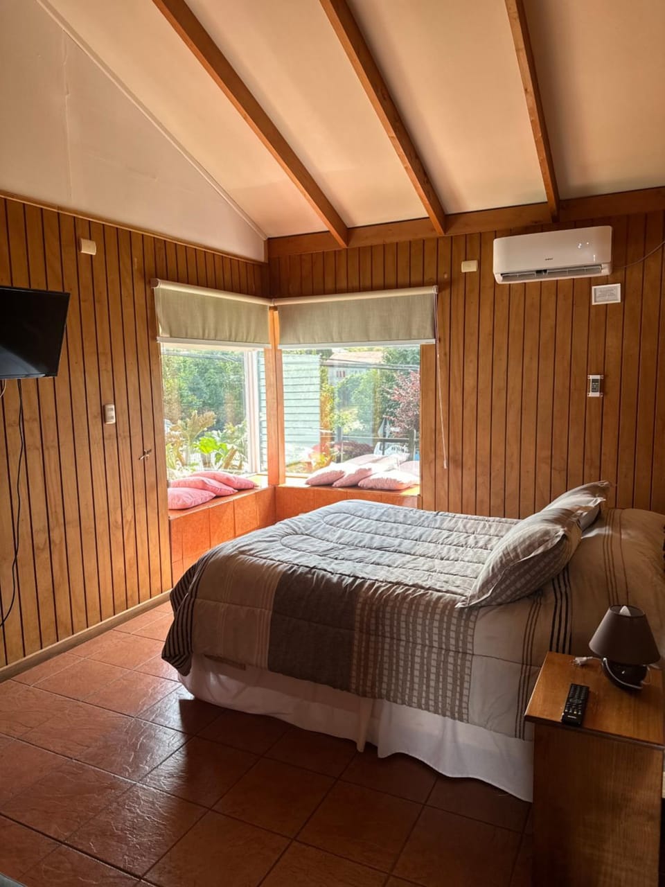 Cabañas Bosque Sur House in Puerto Varas