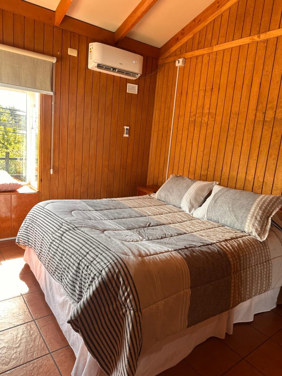 Cabañas Bosque Sur House in Puerto Varas