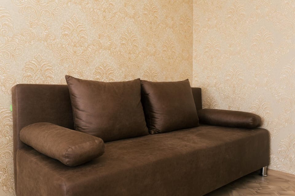 Luxury apart-hotel on Kharkovskaya neer Manufaktura Apartment in Ukraine