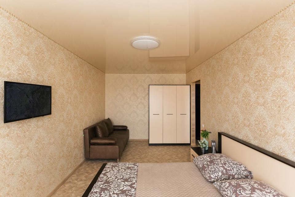 Luxury apart-hotel on Kharkovskaya neer Manufaktura Apartment in Ukraine