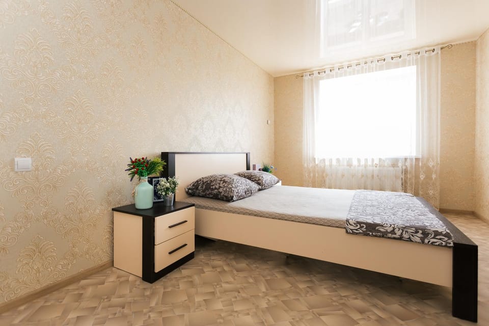 Luxury apart-hotel on Kharkovskaya neer Manufaktura Apartment in Ukraine