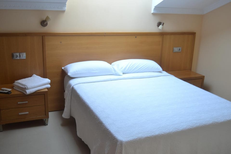 hotel la Ribera Hotel in Asturias