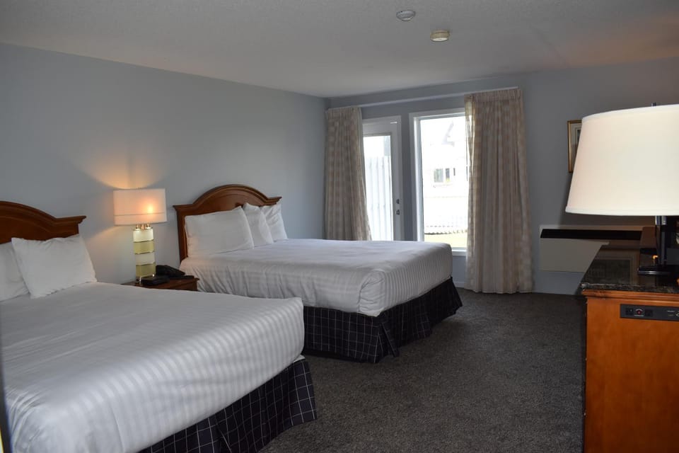 Dundee Resort & Golf Club Resort in Nova Scotia