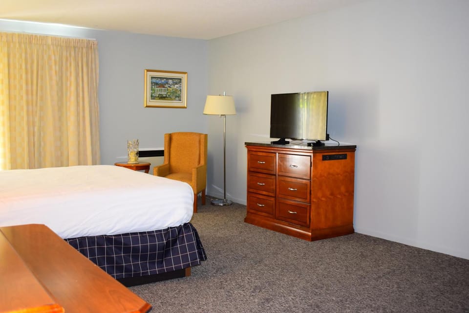 Dundee Resort & Golf Club Resort in Nova Scotia