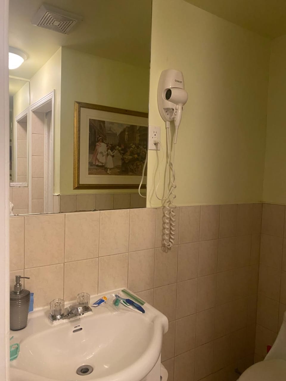 Keppner Guesthouse Bed and Breakfast in Toronto