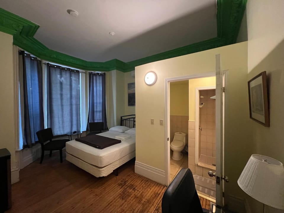 Keppner Guesthouse Bed and Breakfast in Toronto