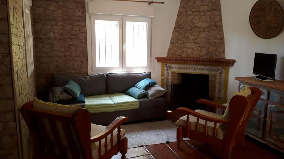 Chalet la barrosa a 800 mts playa House in Chiclana de la Frontera