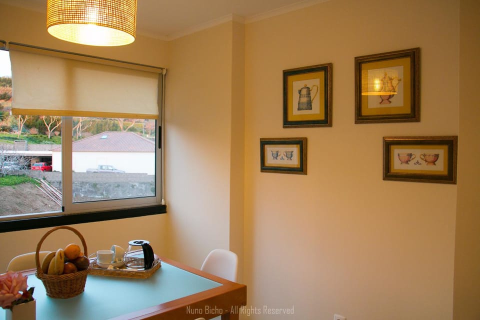 Apartamento Lombinha Apartment in Azores District
