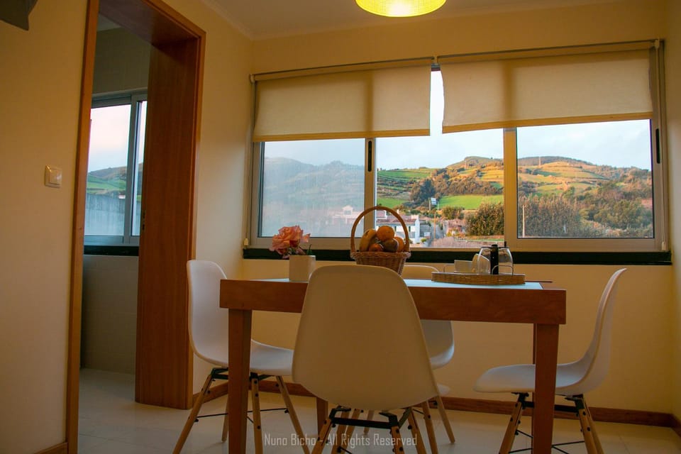 Apartamento Lombinha Apartment in Azores District