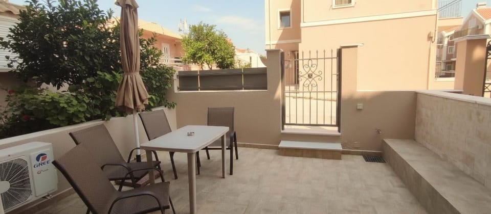 Kefalos City Apartment Apartment in Argostolion