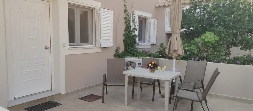 Kefalos City Apartment Apartment in Argostolion