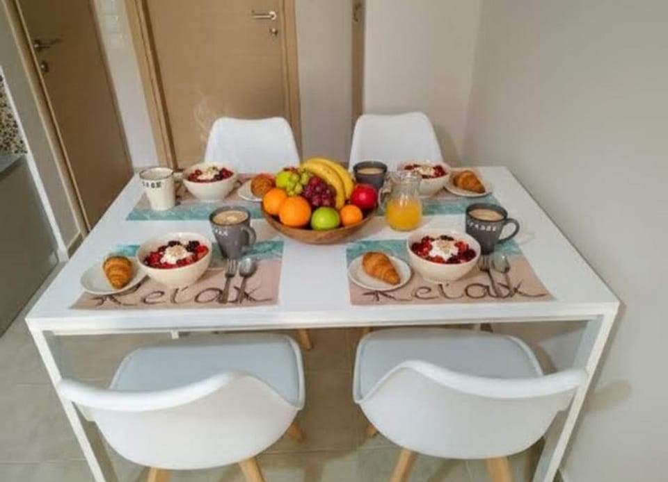 Kefalos City Apartment Apartment in Argostolion