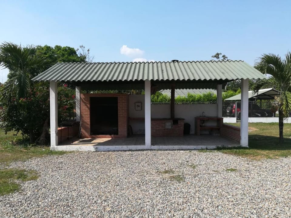 Finca Campestre El Encanto Hotel in Villavicencio