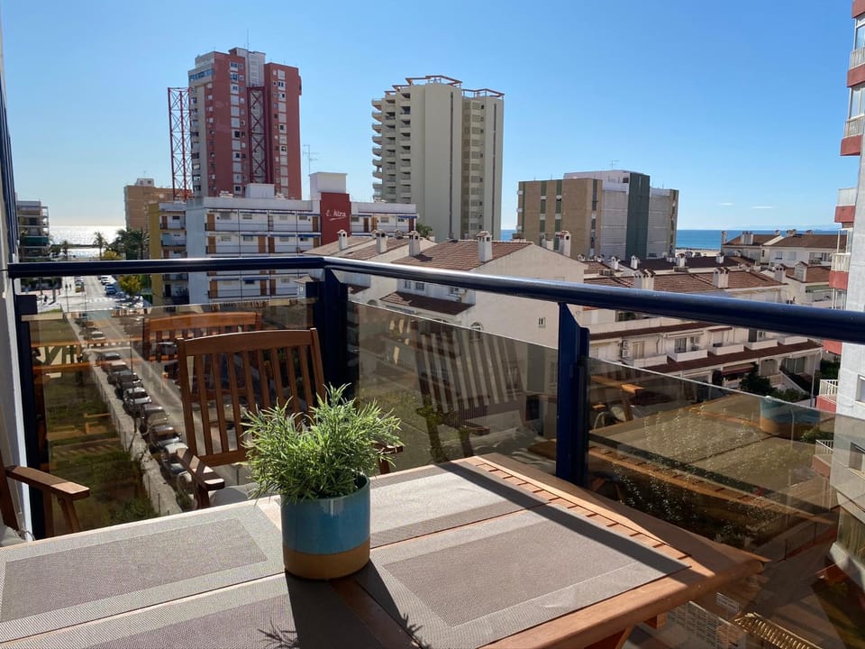 Balcony/Terrace, Balcony/Terrace
