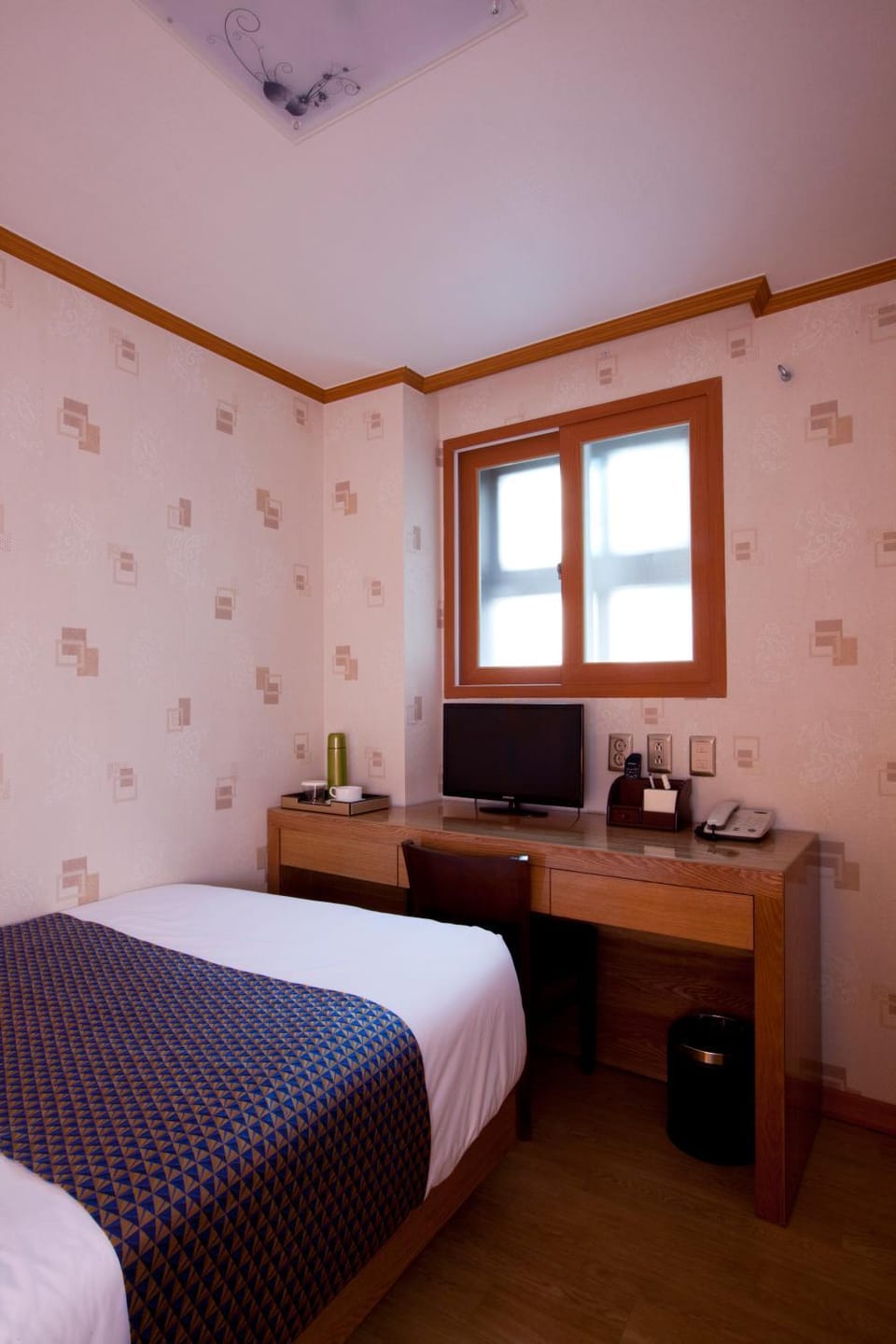 Bathroom, Bedroom