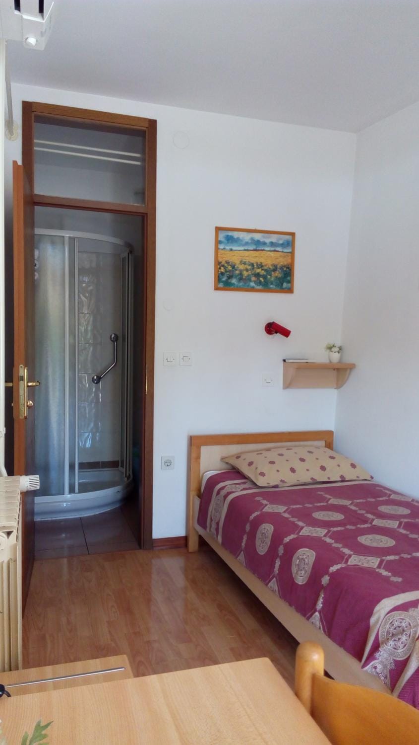 Accomodation Pertout Bed and Breakfast in Gorizia