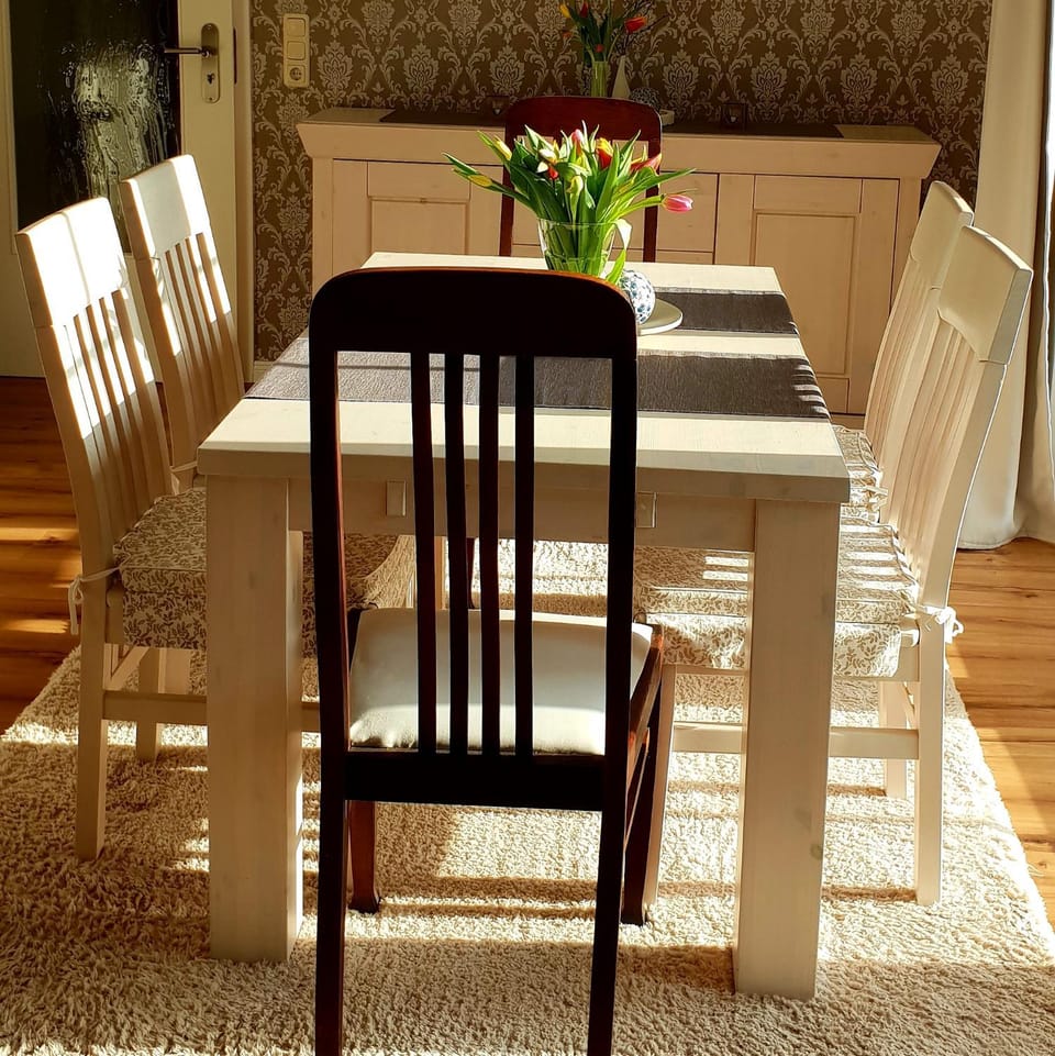 Haus Tina Apartment in Schleswig-Holstein