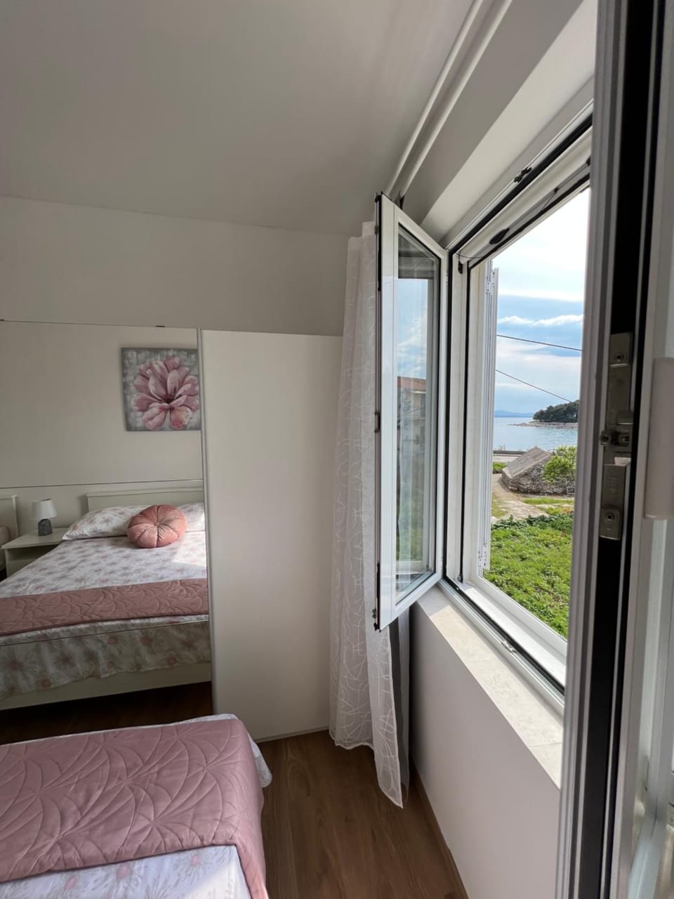 Lovely apartman Ana Sucuraj Apartment in Split-Dalmatia County