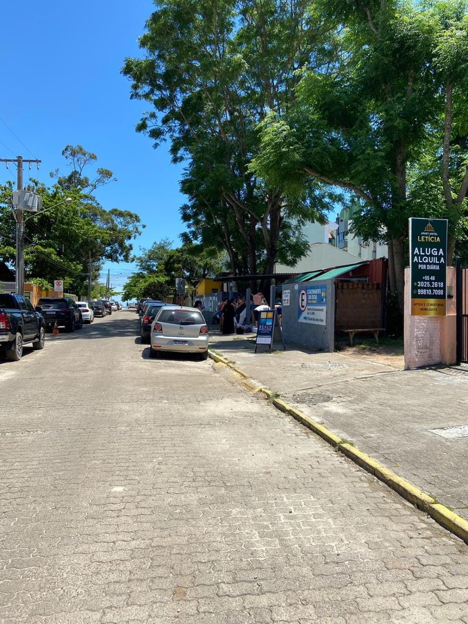 Location