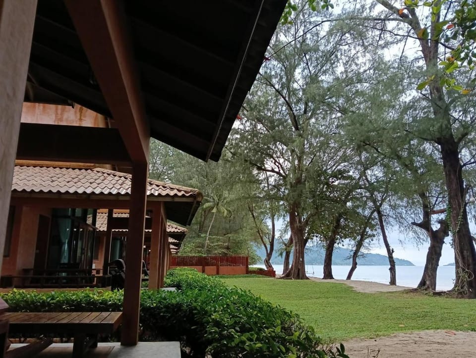 Beach, Beach
