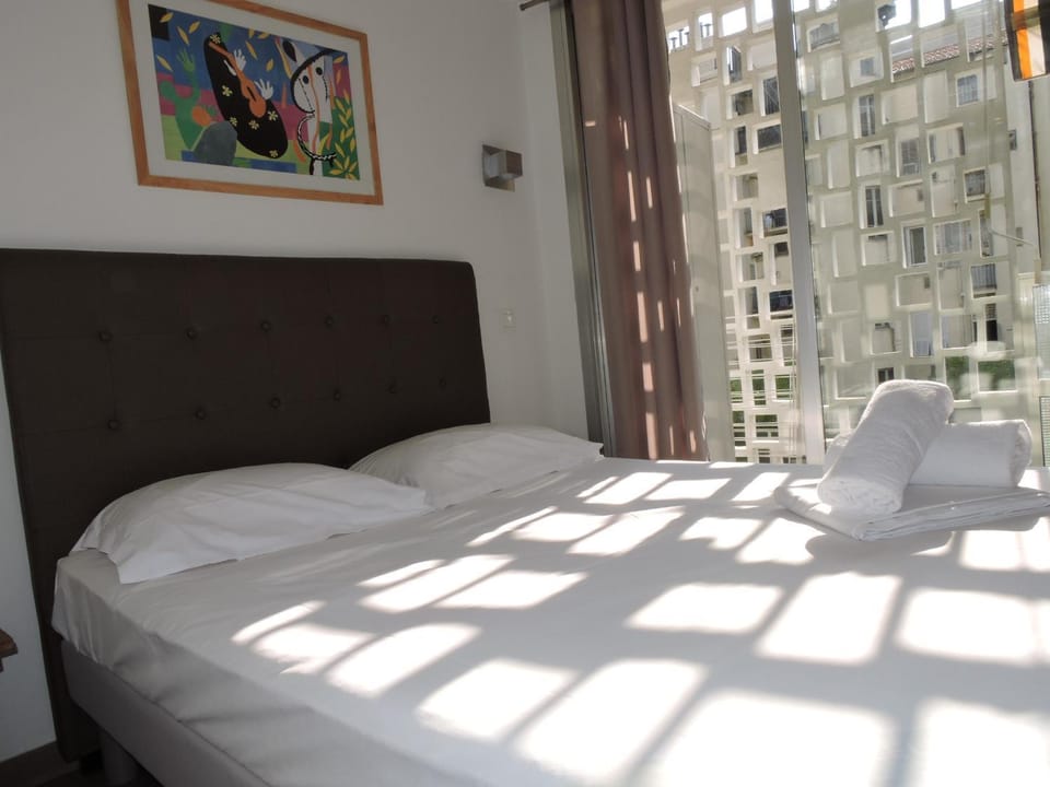 Studio 7 Promenade des Anglais Apartment in Nice