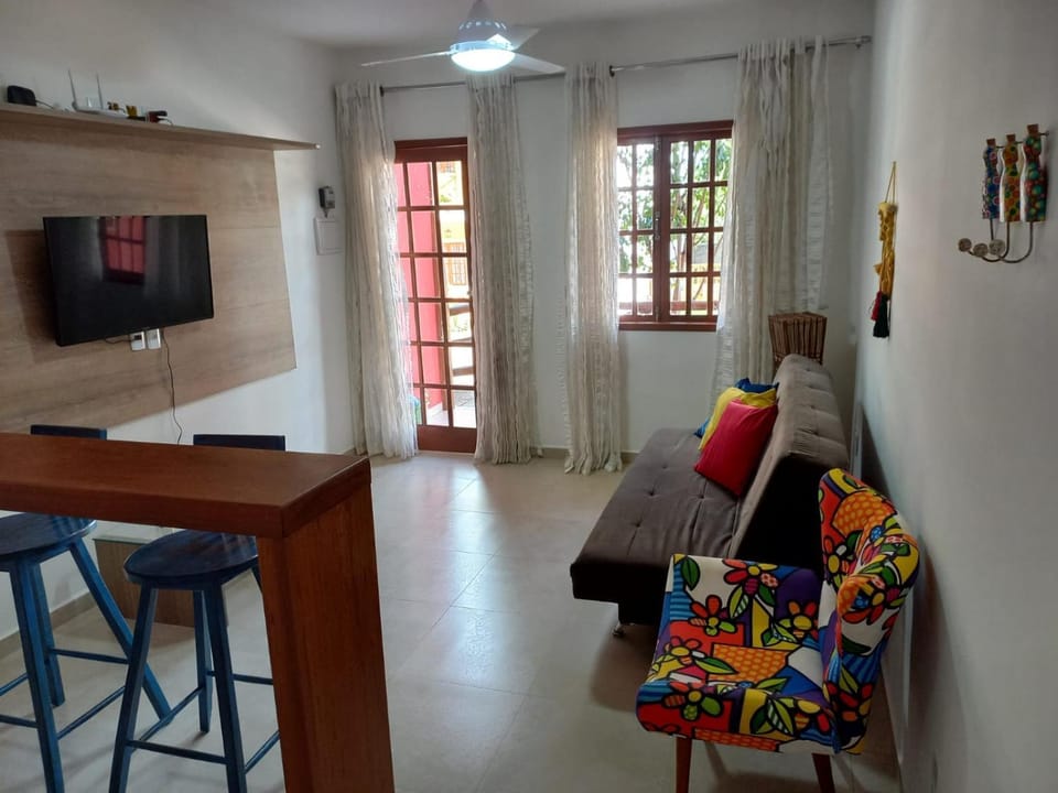 Lindo Apartamento em Lençóis Apartment in State of Bahia