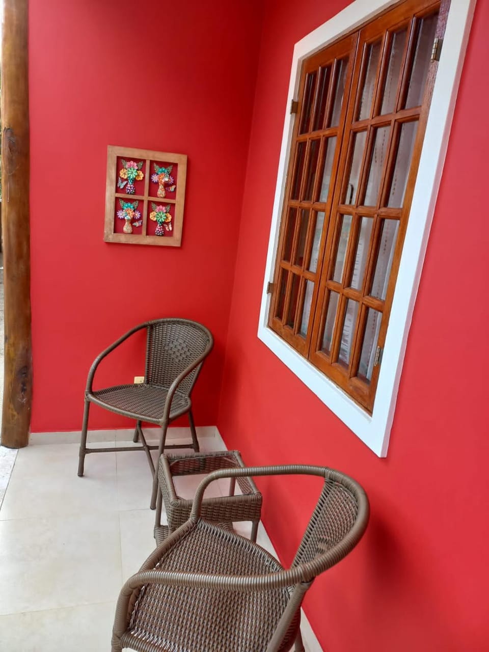 Lindo Apartamento em Lençóis Apartment in State of Bahia