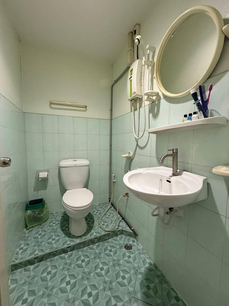 Chomhaad Guesthouse Bed and Breakfast in Hua Hin District