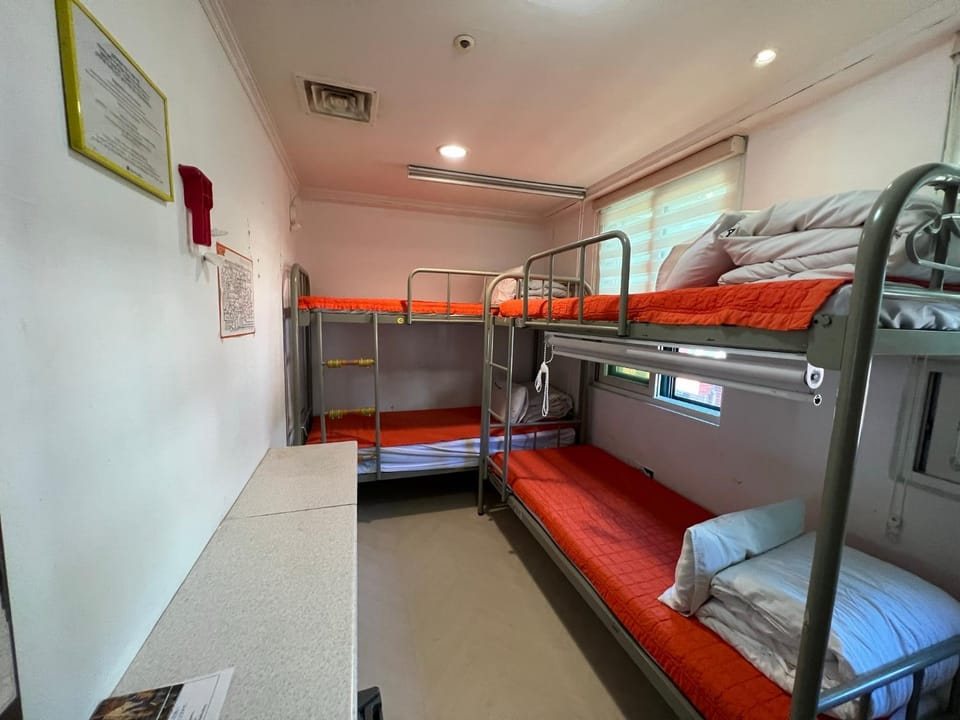 Hostel Korea - Original Hostel in Seoul