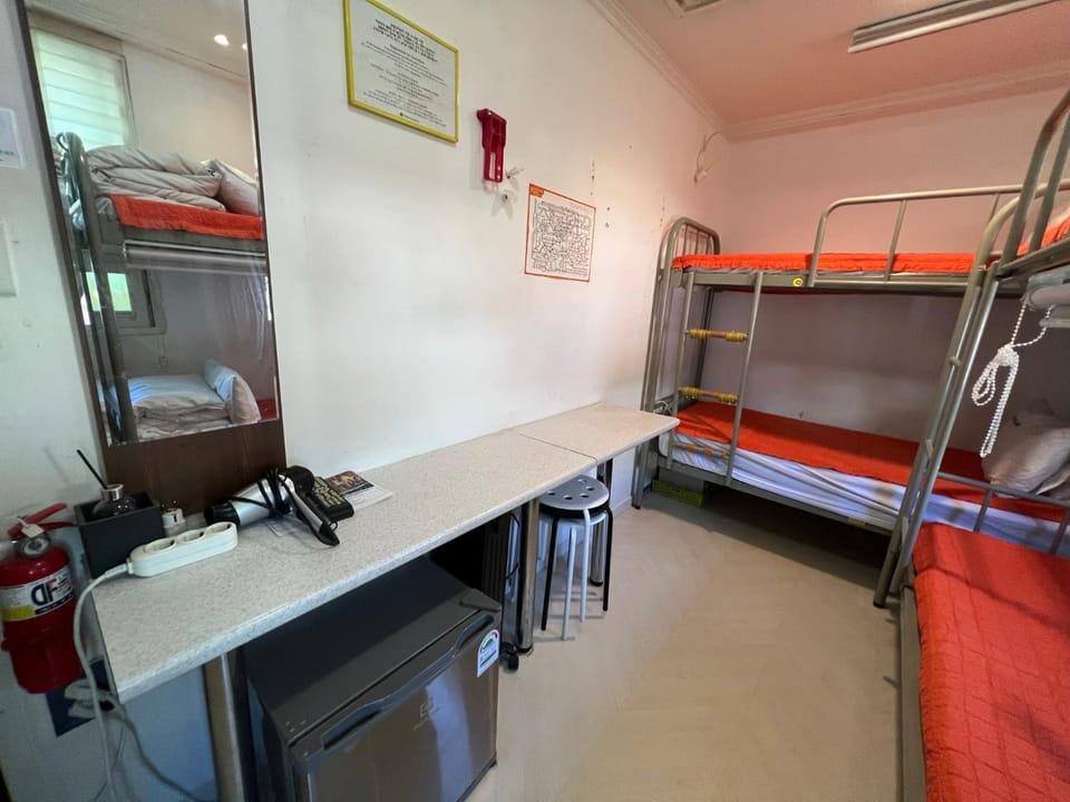 Hostel Korea - Original Hostel in Seoul