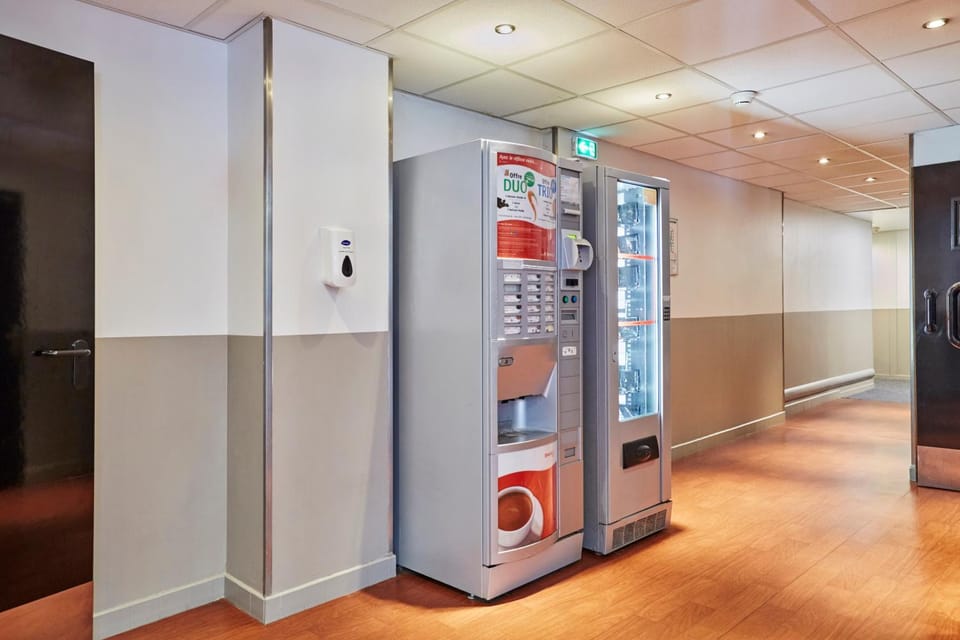 Food, Drinks, Non alcoholic drinks