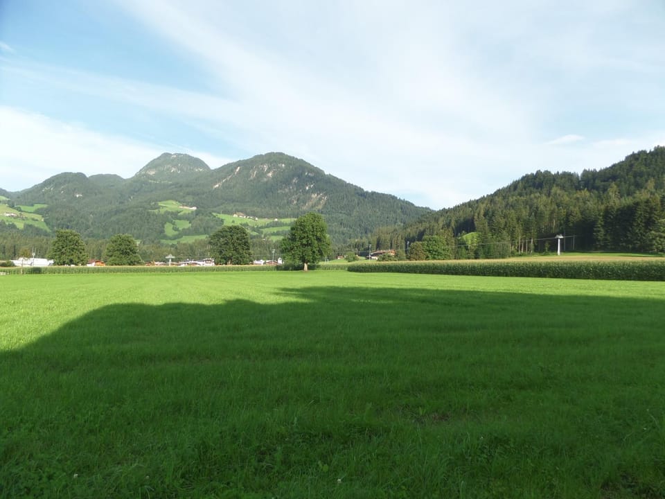 Natural landscape, View (from property/room), Family