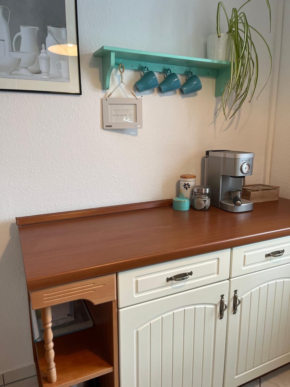 Gästehaus Deibow Apartment in Mecklenburg-Vorpommern, Germany