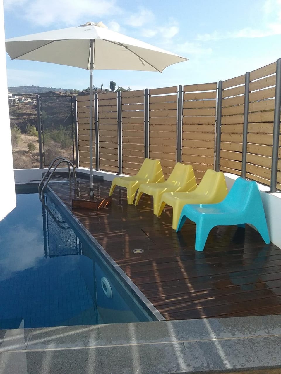 Agnanti Apartments Apartment in Paphos District
