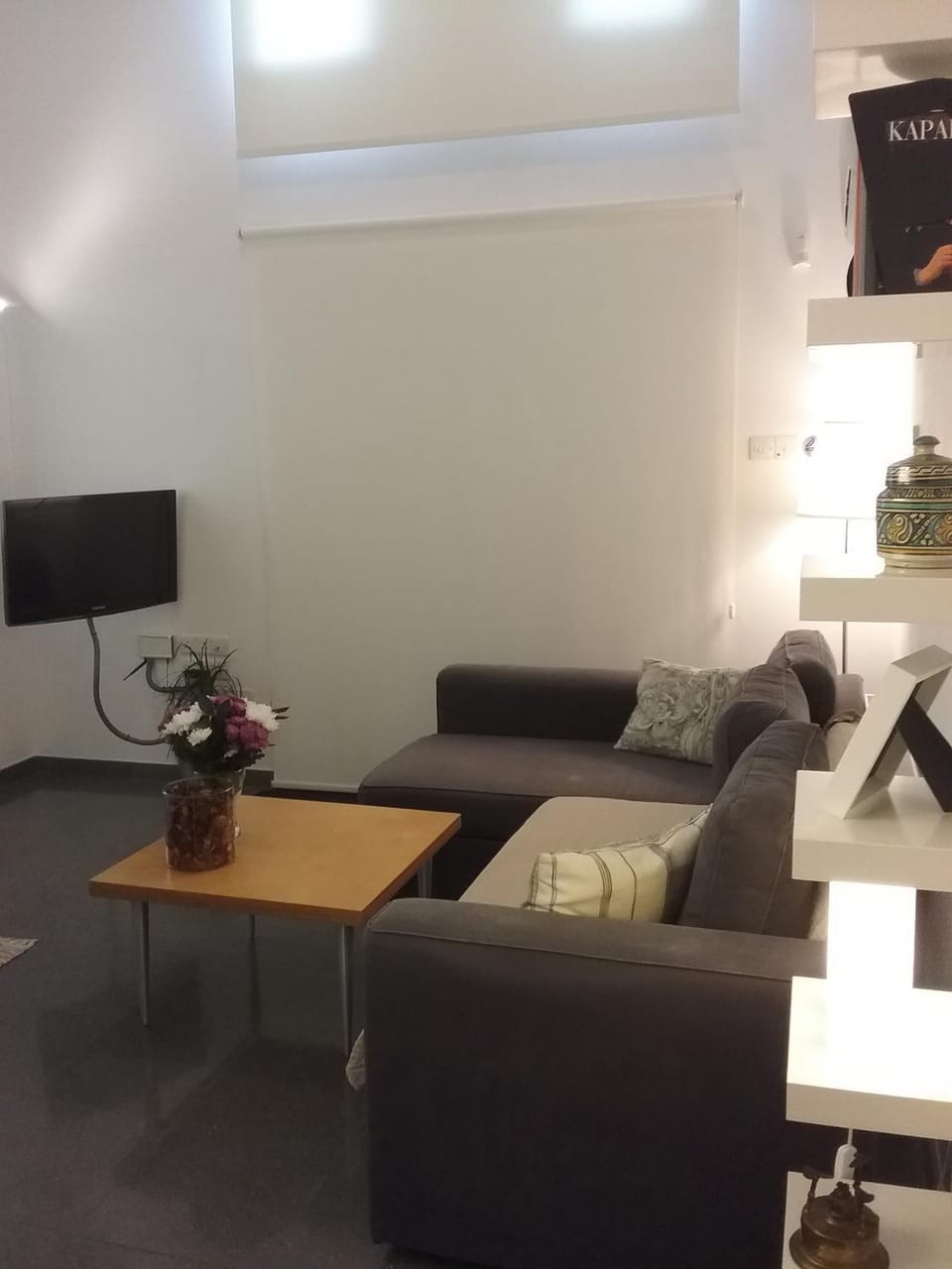 Agnanti Apartments Apartment in Paphos District