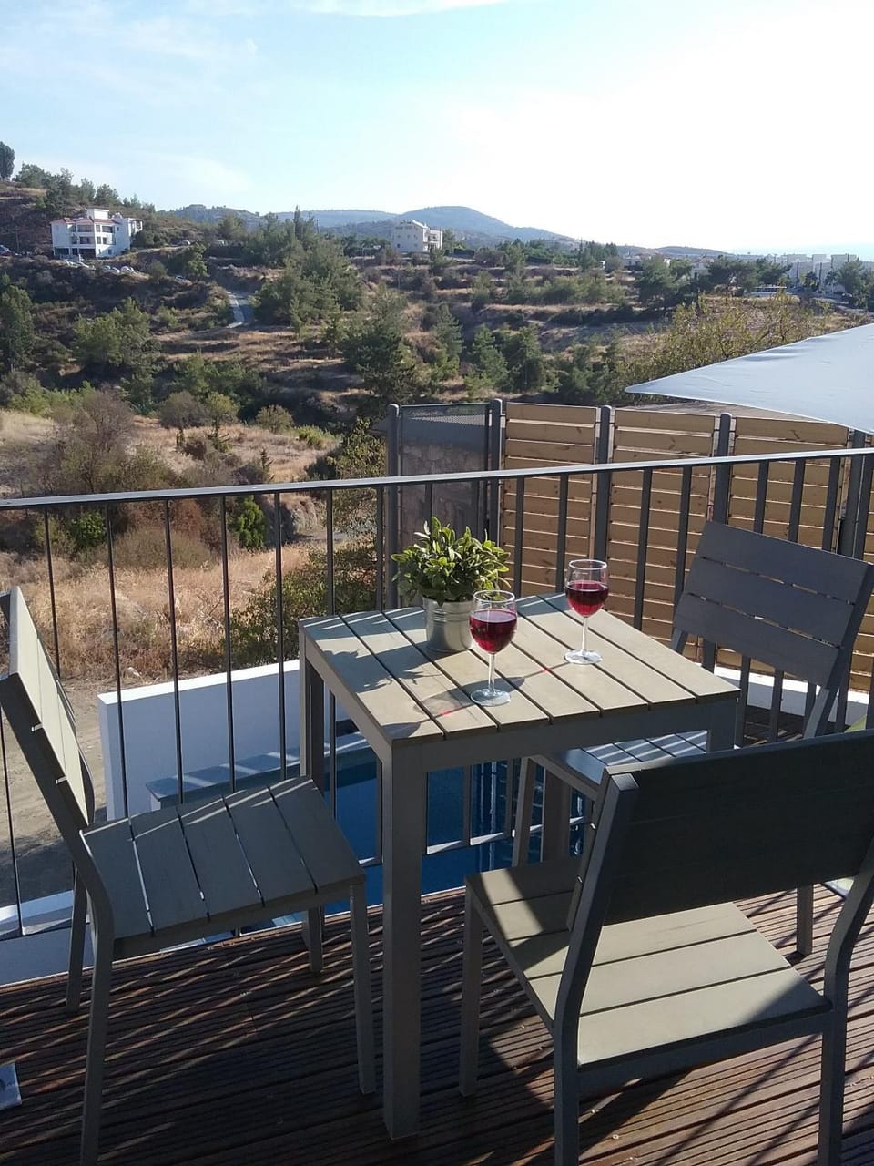 Agnanti Apartments Apartment in Paphos District