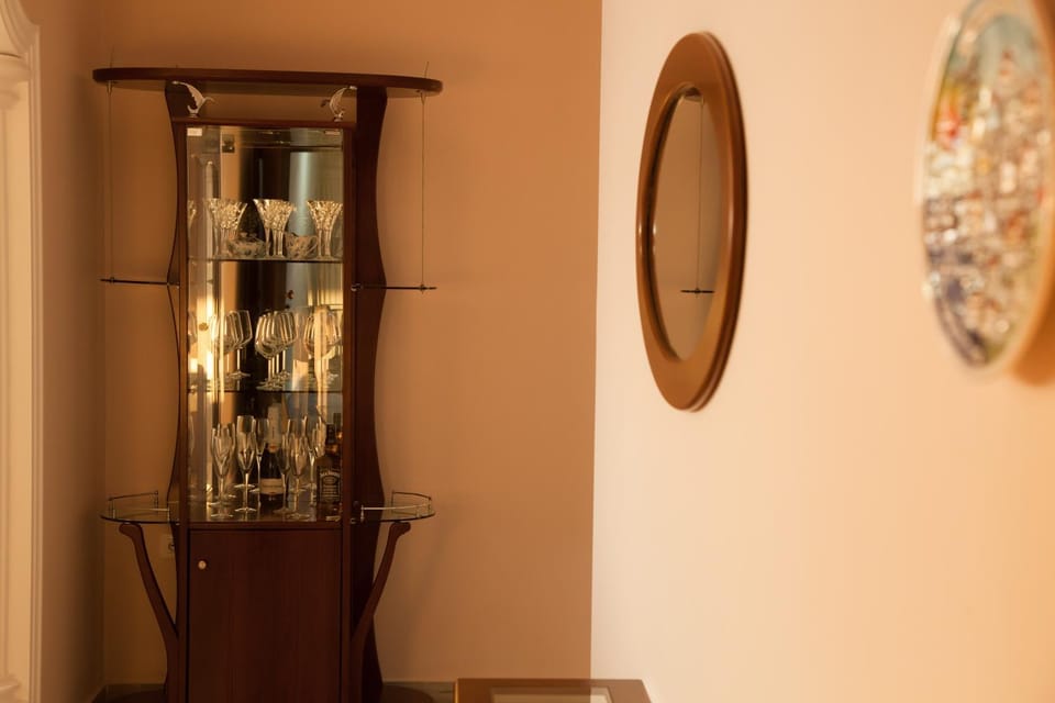 Adriatic Seaview Apartment Apartment in Tirana County, Albania