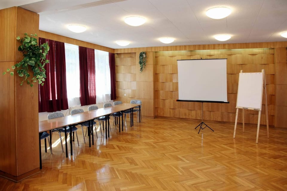 Business facilities
