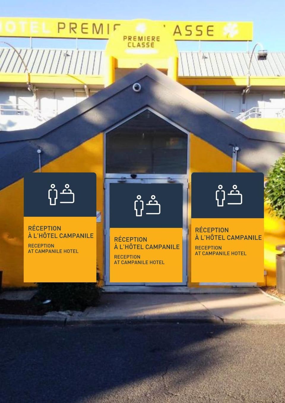 Property logo or sign, Logo/Certificate/Sign