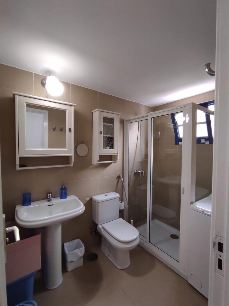 BLU TERRACE APARTMENT Apartment in Puerto del Carmen