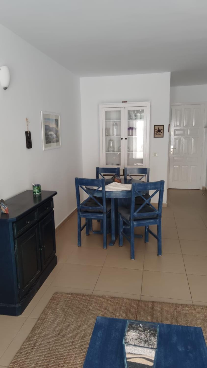 BLU TERRACE APARTMENT Apartment in Puerto del Carmen