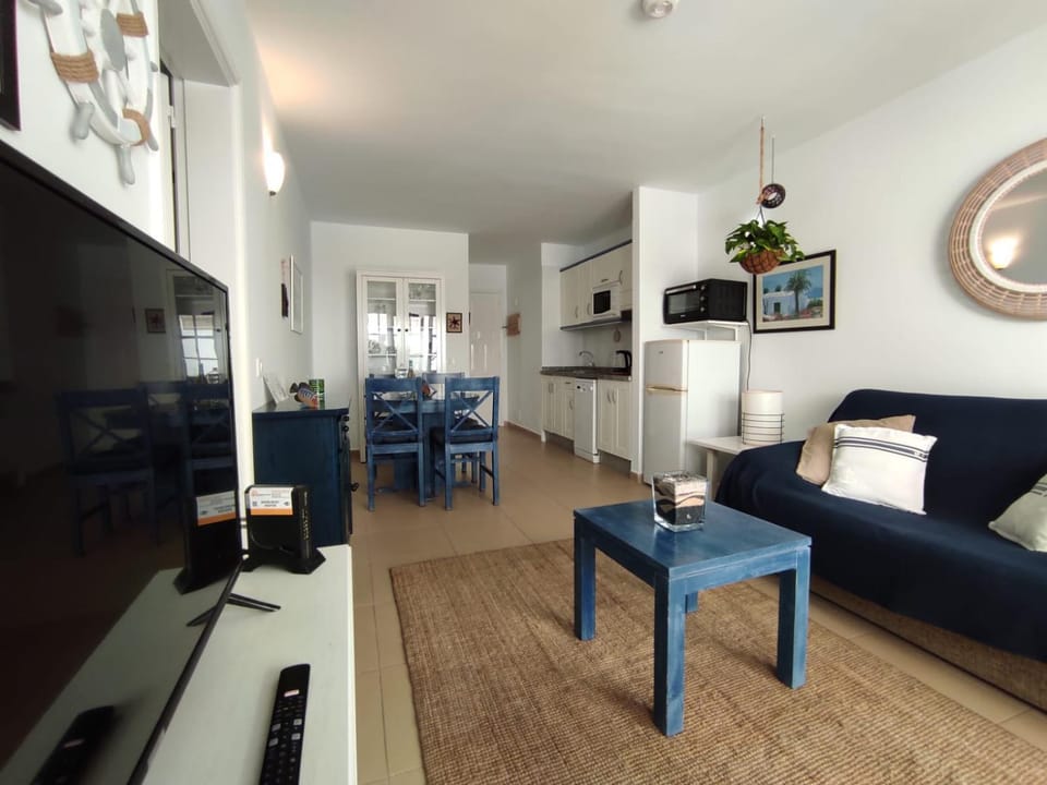 BLU TERRACE APARTMENT Apartment in Puerto del Carmen